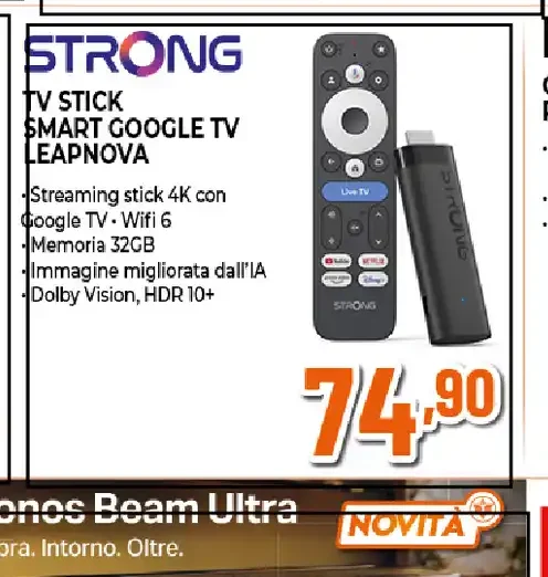 TV stick