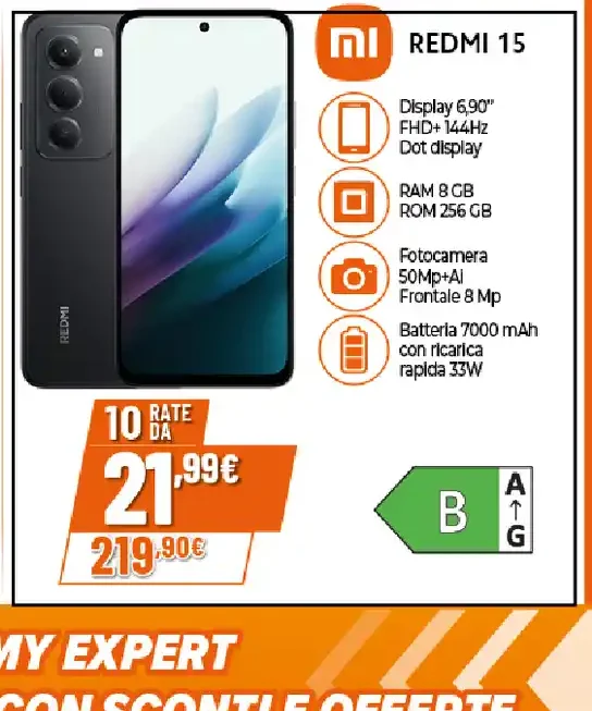 Smartphone