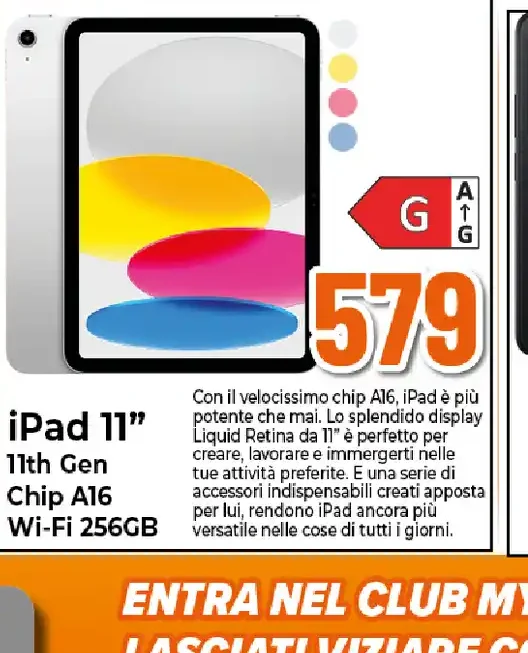 Tablet