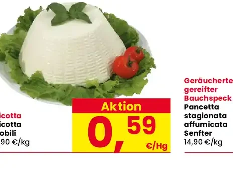 Ricotta