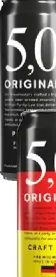 Birra 5.0 Original