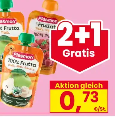 Fruttapurea Plasmon