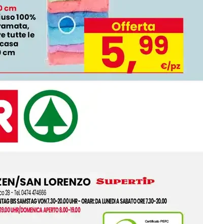 Panni multiuso in microfibra Vileda