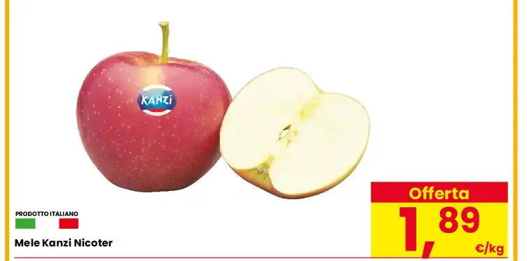 Mele Kanzi Nicoter