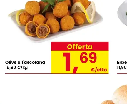 Olive all'ascolana