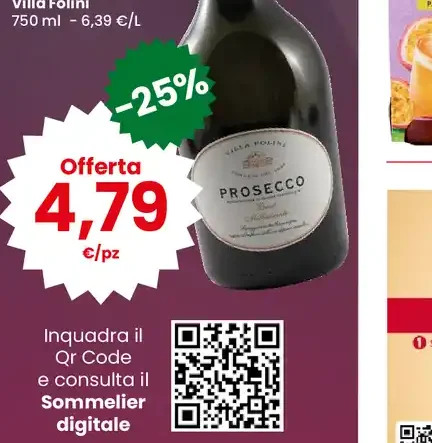 Prosecco DOC