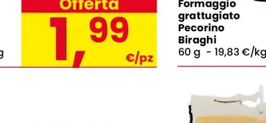 Burro Parmareggio