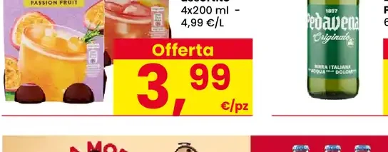 Sanbitter assortito