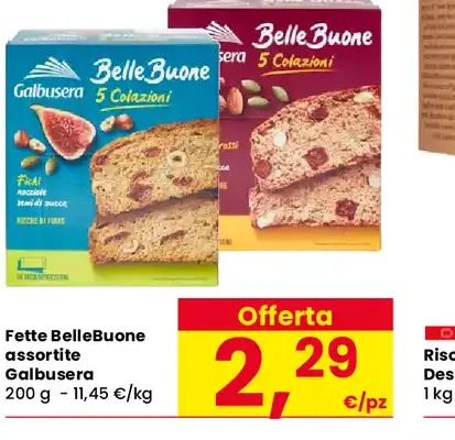 Fette BelleBuone