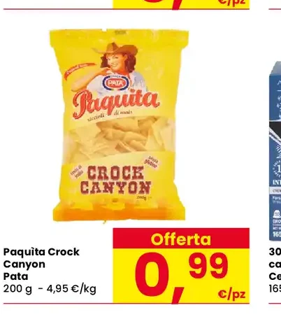 Paquita Crock