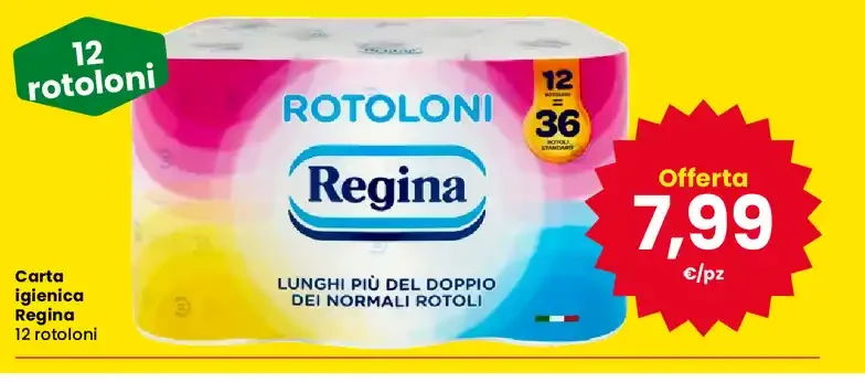 Carta igienica