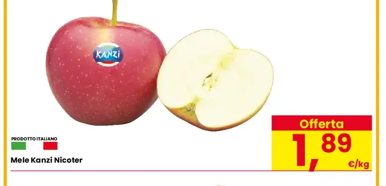 Mele Kanzi Nicoter