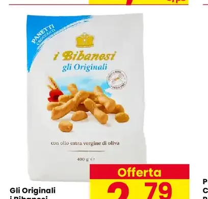 Gli Originali i Bibanesi