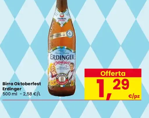 Birra Oktoberfest