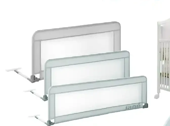 Barriera letto