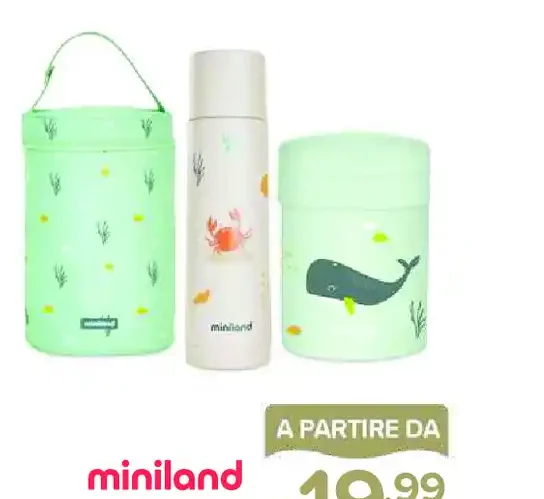 Linea Thermos