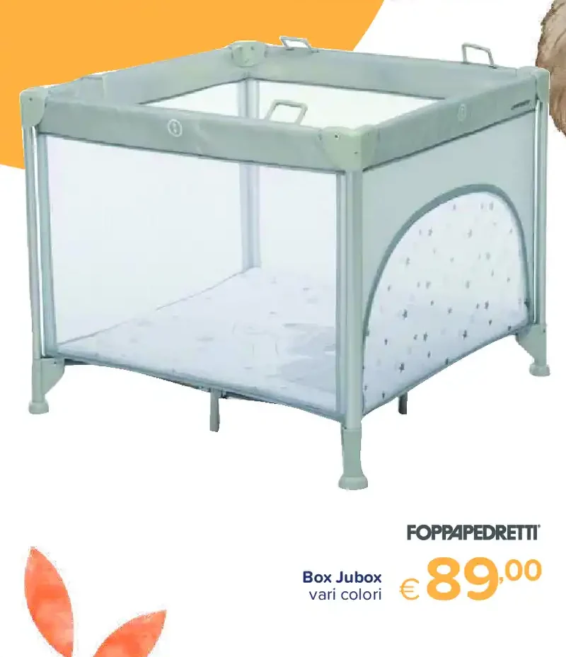 Box JUBOX