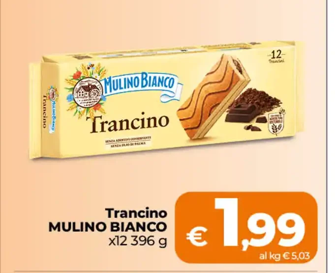 Trancino