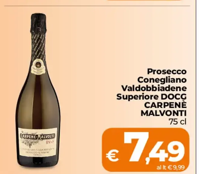 Prosecco