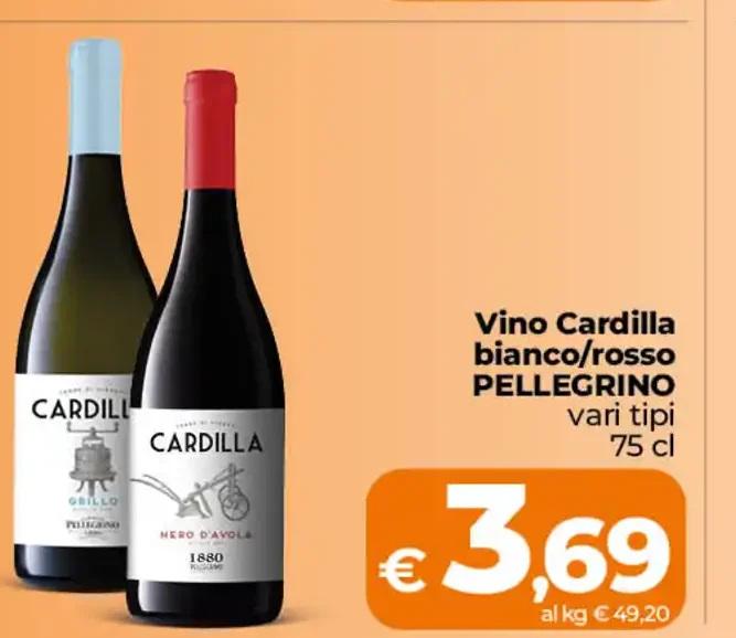 Vino