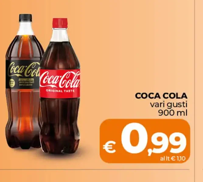 Coca-Cola