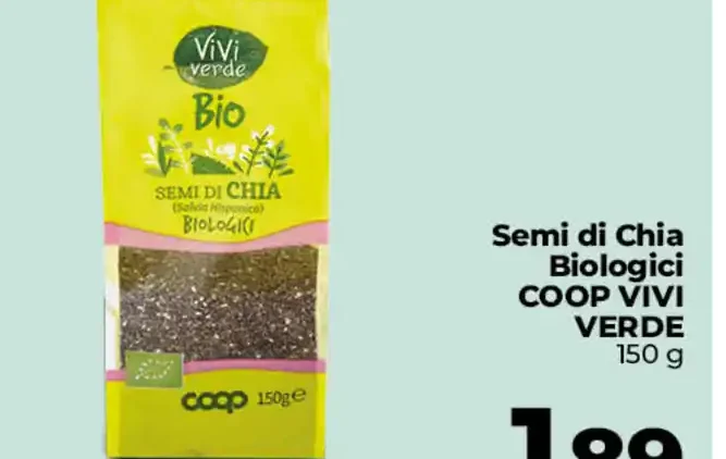 Semi di chia