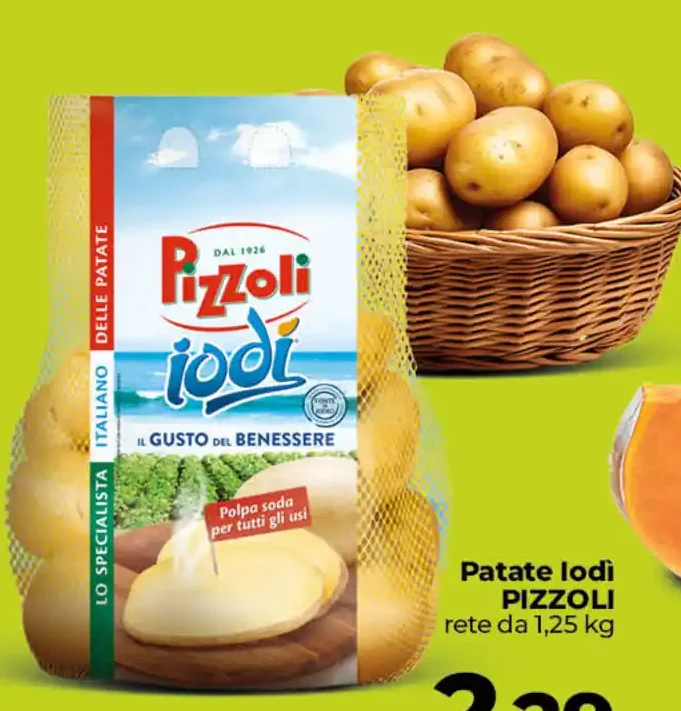 patate lodi pizzoli