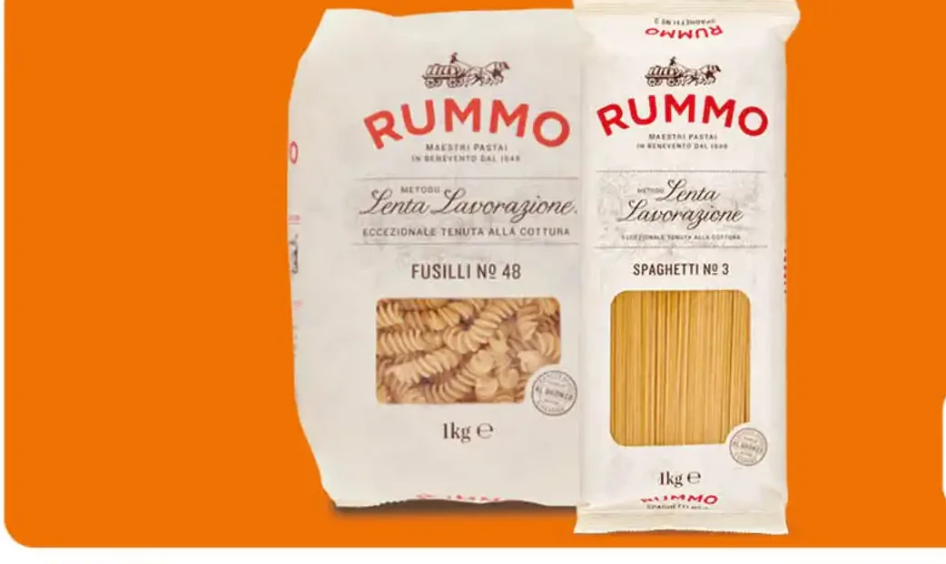 Pasta di semola