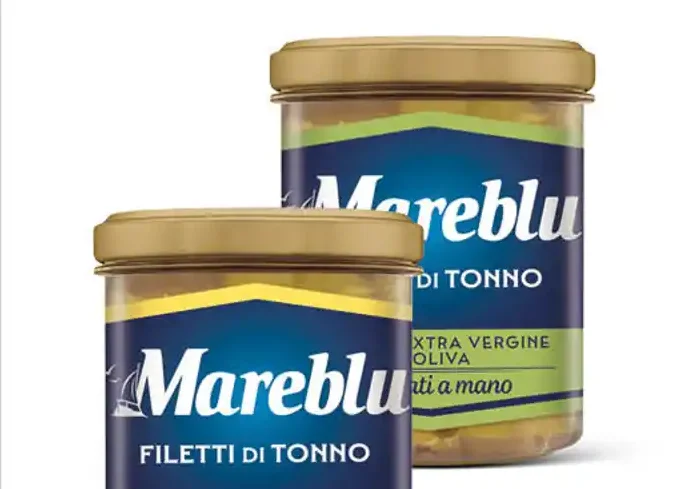 Filetti di tonno