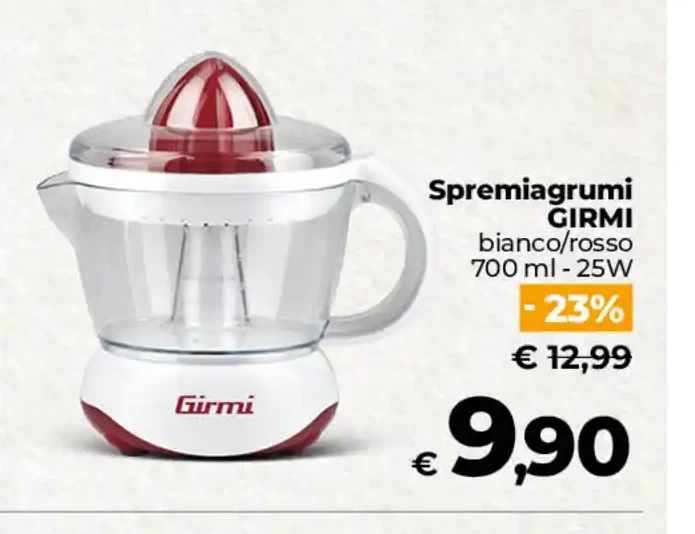 Spremiagrumi