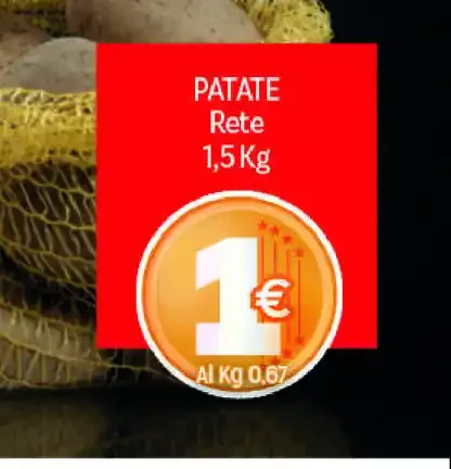 Patate