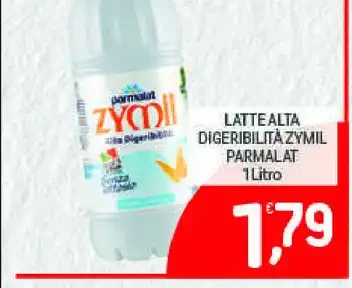 Yogurt intero Yomo