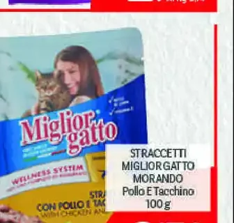 Straccetti Migliorgatto Morando