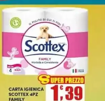 Carta igienica
