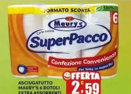 Asciugatutto