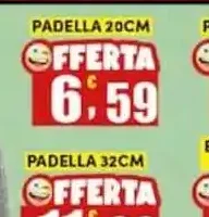 Padella Forest