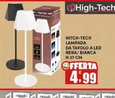 Lampada da tavolo LED