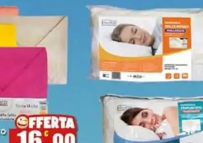 Completo letto tinta unita