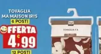 Tovaglia