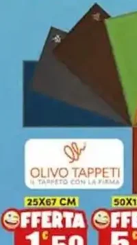 Tappeto