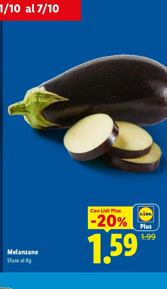Melanzane
