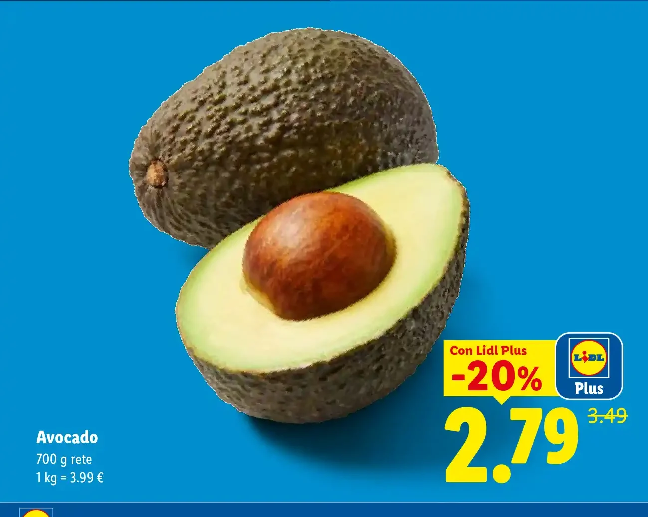Avocado