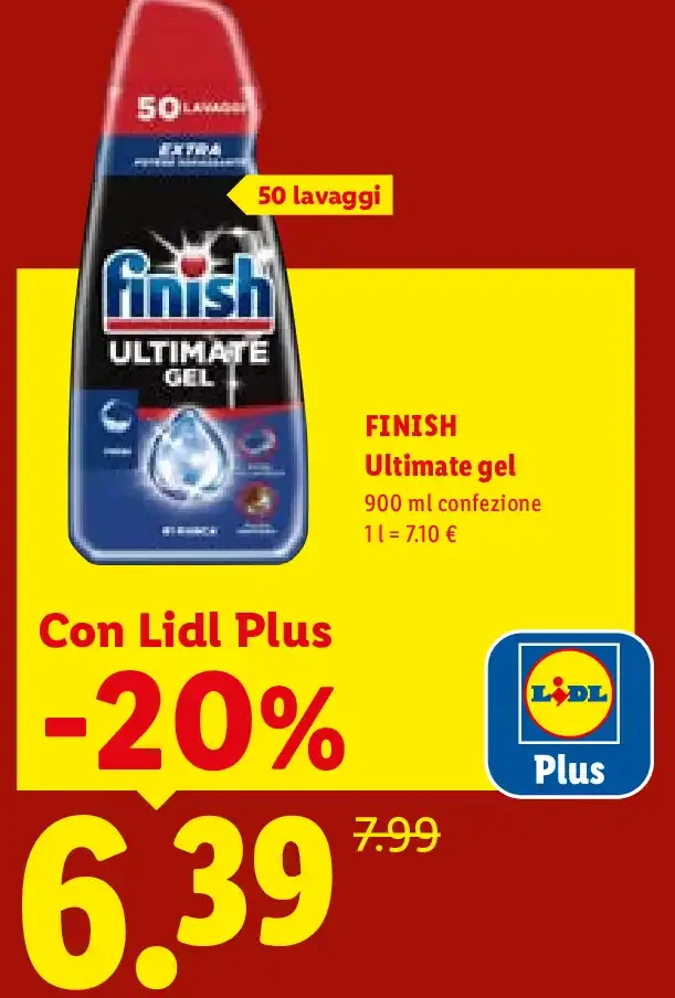 Ultimate gel
