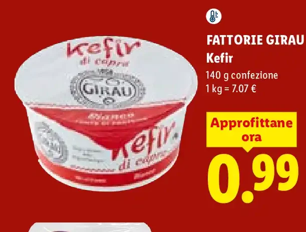 Kefir
