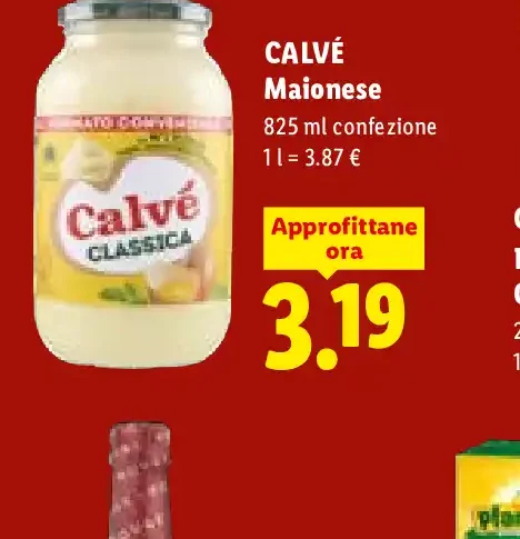 Maionese
