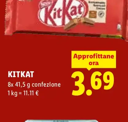 KitKat