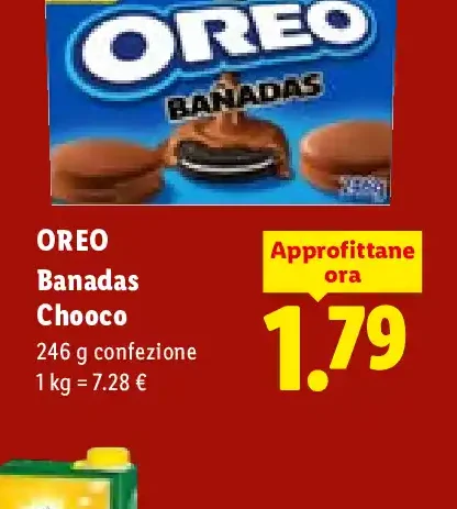 Banadas Chocoo