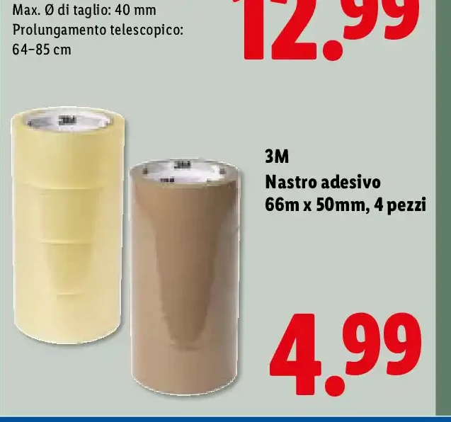 Nastro adesivo