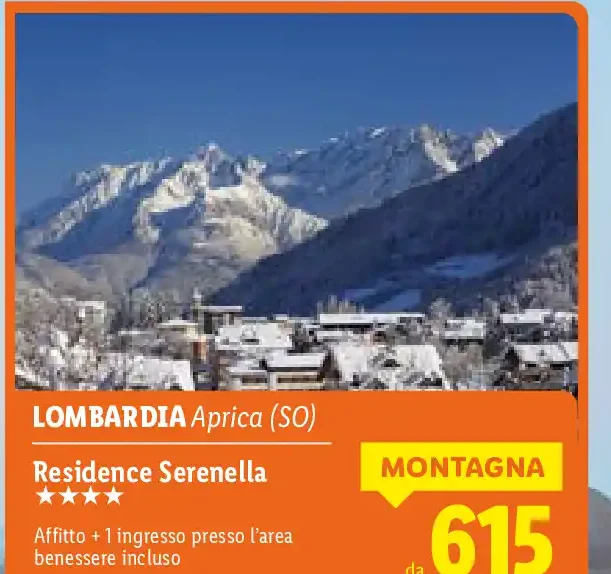 Residence Serenella