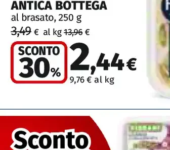 Ravioli Antica Bottega